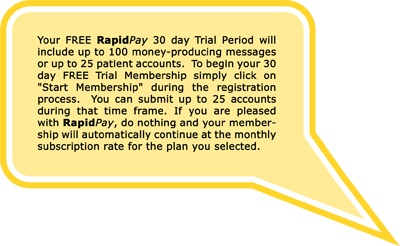 FREE Trial Offer Details